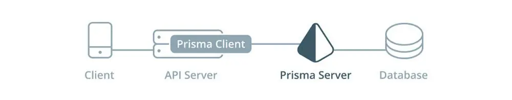 Prisma Server